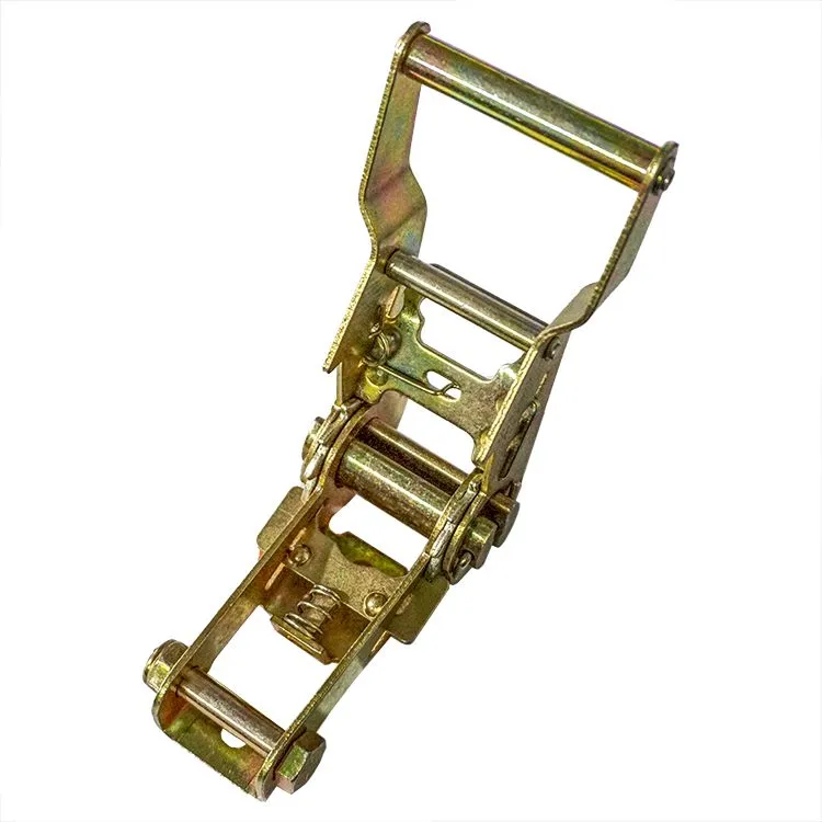 Gesper Ratchet 1 Inci