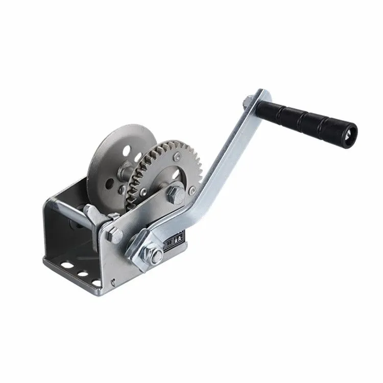 Winch Tangan Reguler