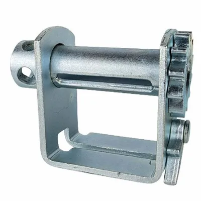 Winch Truk Geser 4 Inci