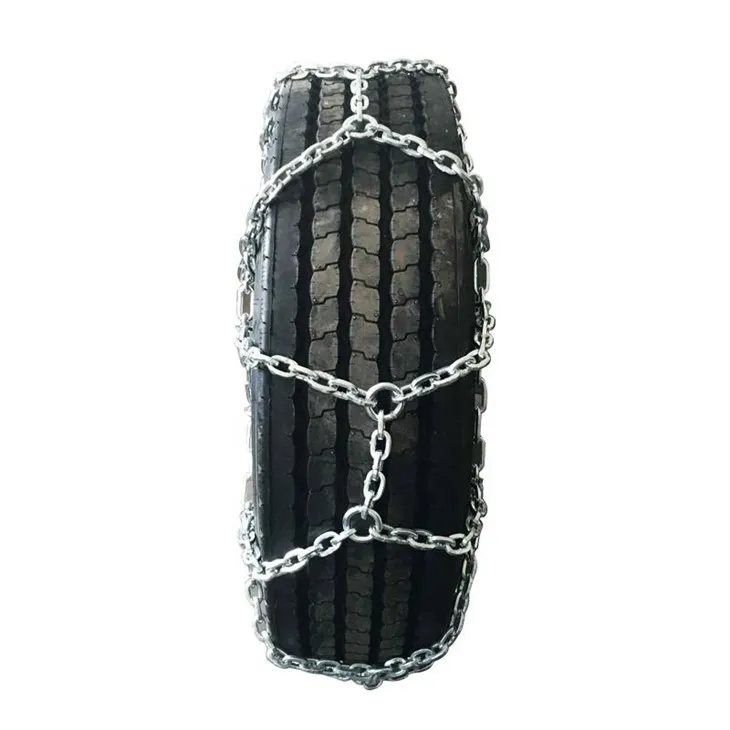 Car Truck Tire Snow Chain
