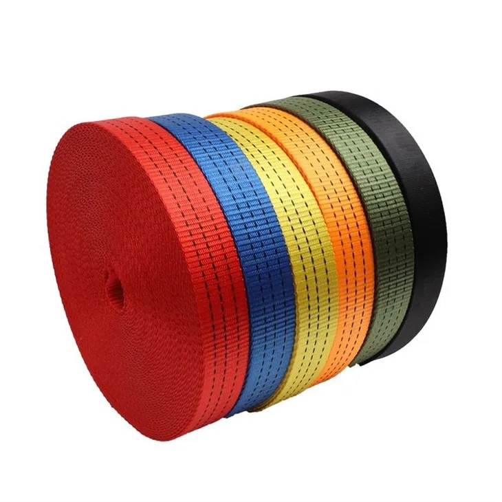 Lashing Strap Webbing